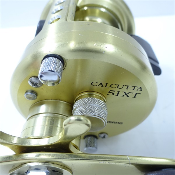 カルカッタ51XT | イシグロ公式オンラインショップ
