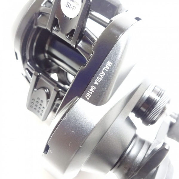 20エクスセンスDC SS HG右 | イシグロ公式オンラインショップ