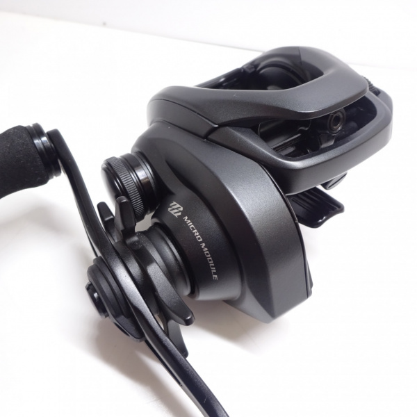 20エクスセンスDC SS HG右 | イシグロ公式オンラインショップ