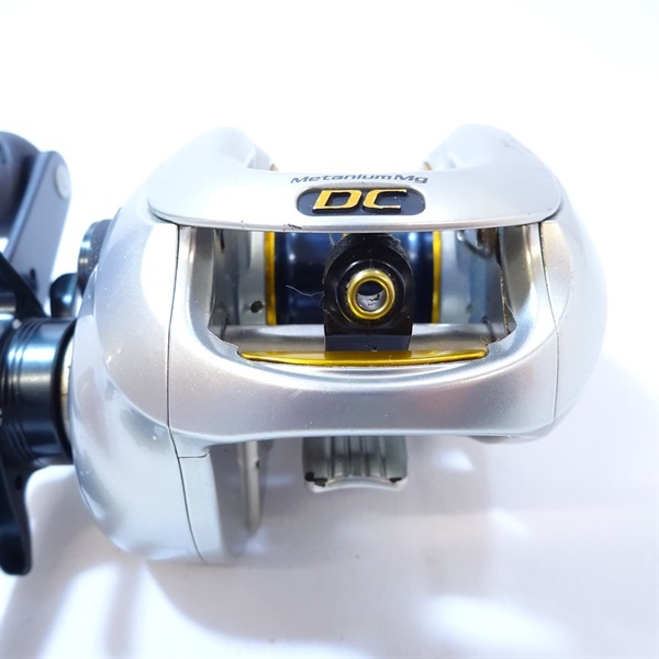 08メタニウムMGDC7右 | イシグロ公式オンラインショップ