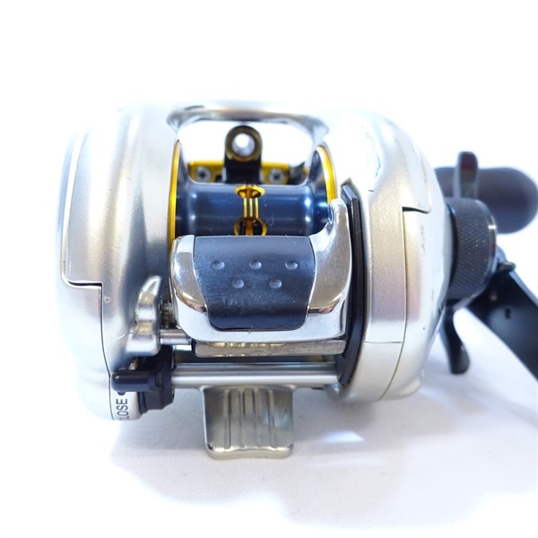 08メタニウムMGDC7右 | イシグロ公式オンラインショップ