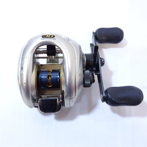 08メタニウムMGDC7右 | イシグロ公式オンラインショップ