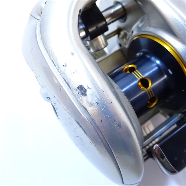 08メタニウムMGDC7右 | イシグロ公式オンラインショップ