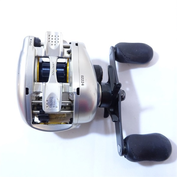 08メタニウムMGDC7右 | イシグロ公式オンラインショップ