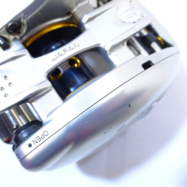 08美品メタニウムMGDC7 08メタニウムMGDC7右 | イシグロ公式オンラインショップ