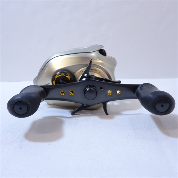 08メタニウムMGDC7右 | イシグロ公式オンラインショップ