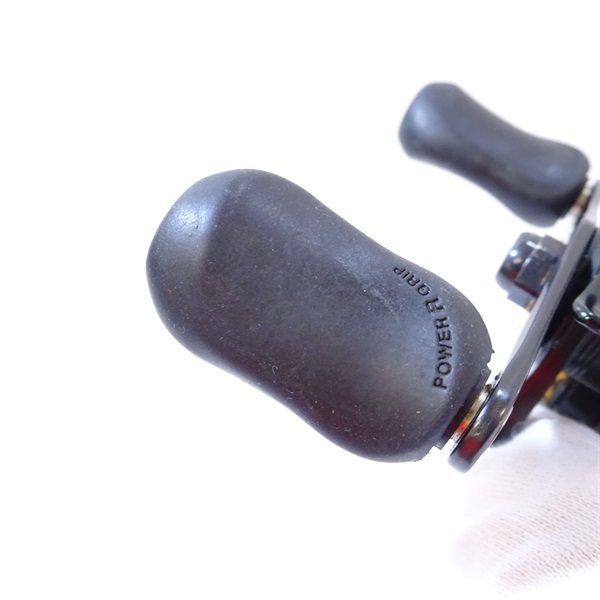 08メタニウムMGDC7右 | イシグロ公式オンラインショップ