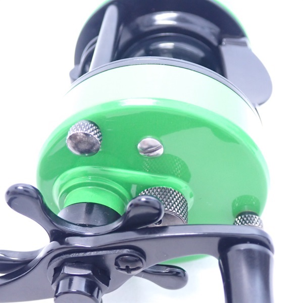 トイマシーン00左 グリーン | イシグロ公式オンラインショップ