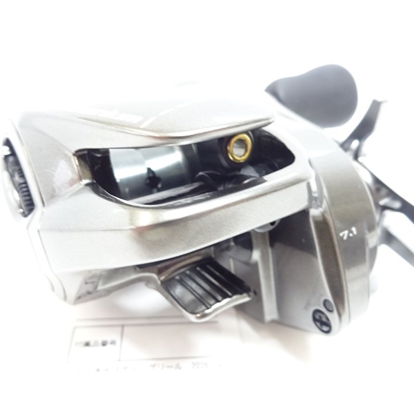 リール 20nium HG LEFT Shimano 20 Metanium HG Left – JDM TACKLE HEAVEN