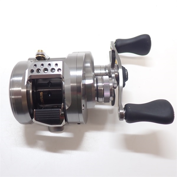 23カルカッタコンクエストBFS XG | イシグロ公式オンラインショップ