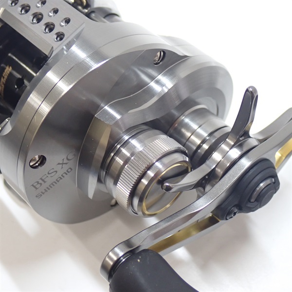 23カルカッタコンクエストBFS XG | イシグロ公式オンラインショップ