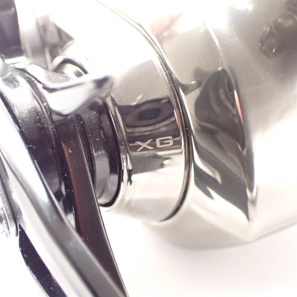 21アンタレスDCXG 右 | イシグロ公式オンラインショップ