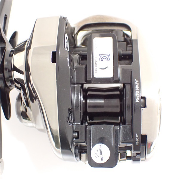 21アンタレスDCXG 右 | イシグロ公式オンラインショップ