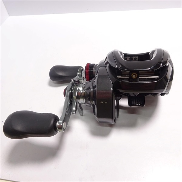 シマノ 【取り寄せ商品】シマノ 24 スコーピオン MD 200XG 右