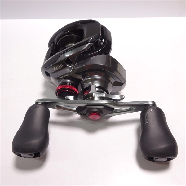 24スコーピオンMD200XG | イシグロ公式オンラインショップ