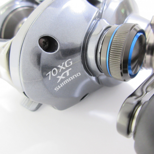 22SLX DC XT 70XG | イシグロ公式オンラインショップ