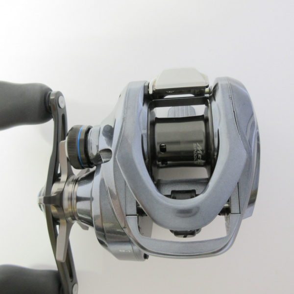 スポーツ 22SLX DC XT 70XG 22 SLX DC XT – Bass-Tokyo