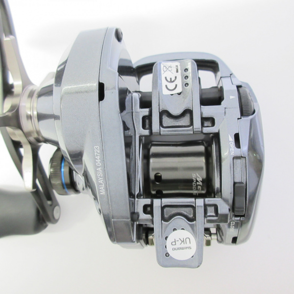 スポーツ 22SLX DC XT 70XG 22 SLX DC XT – Bass-Tokyo