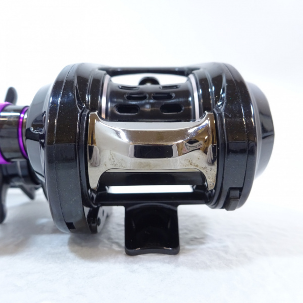 さらに値下げで最終価格　レボltx BF8 他リール出品あり Revo LTX-BF8 (レボ エルティーエックス BF8)｜AbuGarcia｜釣具の総合