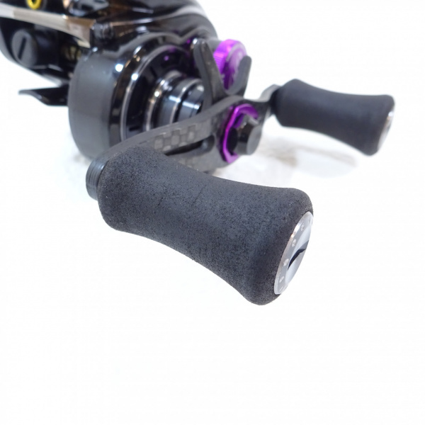 さらに値下げで最終価格　レボltx BF8 他リール出品あり さらに値下げで最終価格 レボltx BF8 他リール出品あり