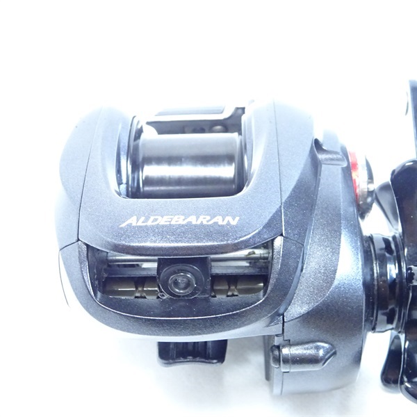 12アルデバランBFSXG左 | イシグロ公式オンラインショップ