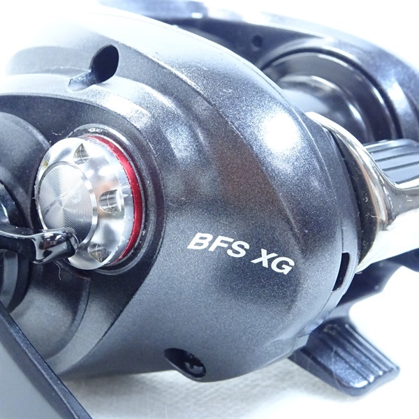 12アルデバランBFS XG 12 アルデバランBFS XG | サトシンブログ