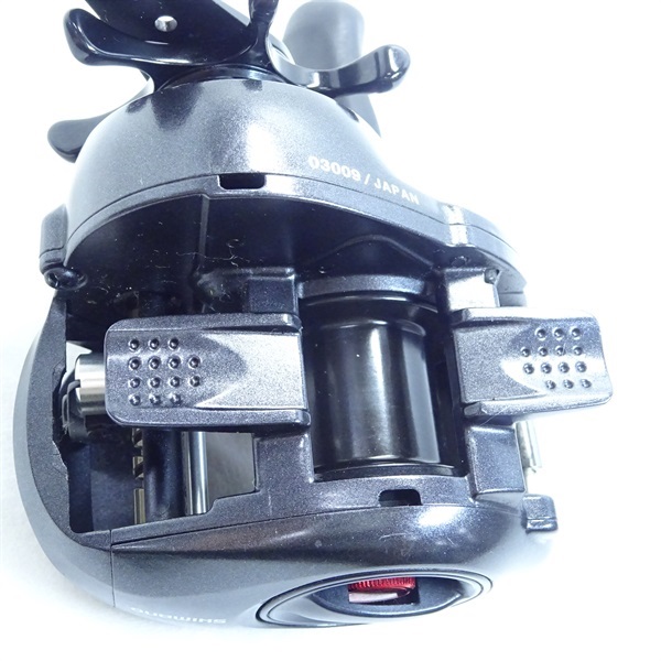 12アルデバランBFSXG左 | イシグロ公式オンラインショップ