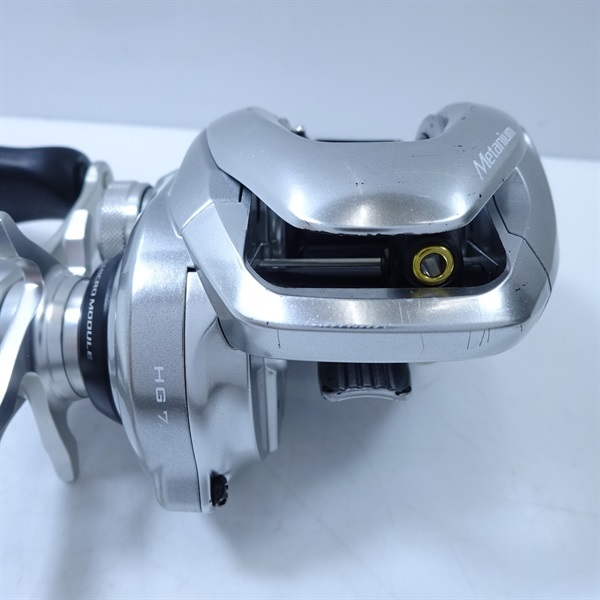 新品　メタニュウムMGL 右 Amazon.com : Shimano 16 Metanium MGL LEFT [Japan Import