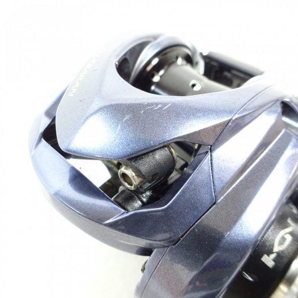 SHIMANO - シマノ　18アルデバランMGL 31HG シマノ(SHIMANO) 18 アルデバラン MGL 31HG(左) アルデバラン DC