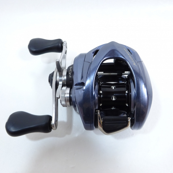 リール SHIMANO 18ALDEBARAN MGL 31HG シマノ(SHIMANO) 18 アルデバラン MGL 31HG(左) アルデバラン DC