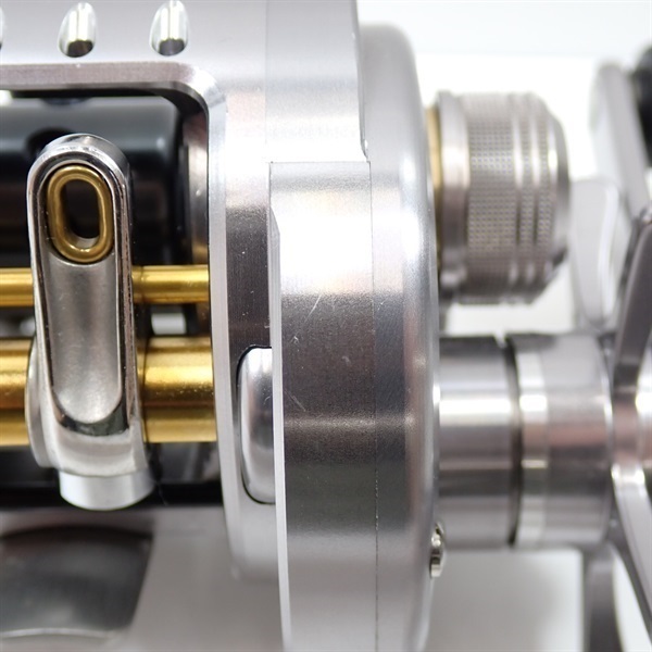 09カルカッタコンクエスト201DC | イシグロ公式オンラインショップ