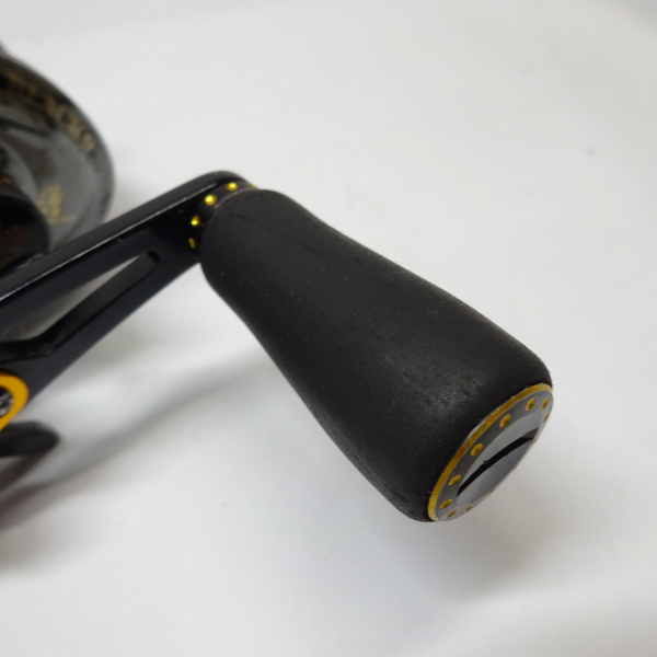 レボブラック9 L | イシグロ公式オンラインショップ