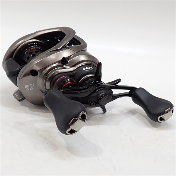 17スコーピオンBFS | イシグロ公式オンラインショップ