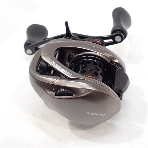 17スコーピオンBFS | イシグロ公式オンラインショップ