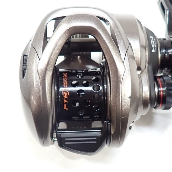 17スコーピオンBFS | イシグロ公式オンラインショップ