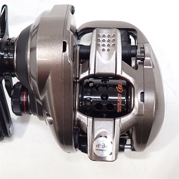 17スコーピオンBFS | イシグロ公式オンラインショップ