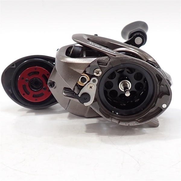 17スコーピオンBFS | イシグロ公式オンラインショップ