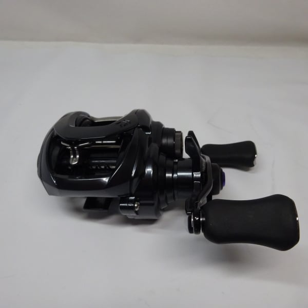 20タトゥーラSVTW 103SHL ダイワ(Daiwa) 20TATULA(タトゥーラ) SV TW 103SHL 左ハンドル