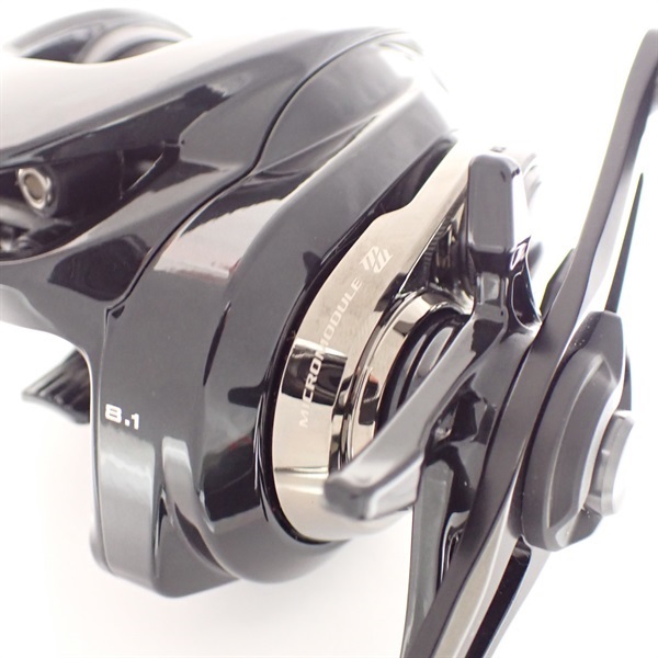 24メタニウムDC71XG | イシグロ公式オンラインショップ