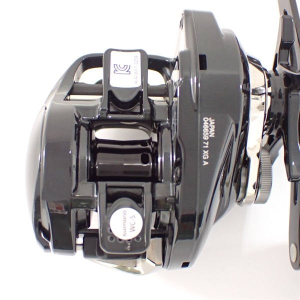 24メタニウムDC71XG | イシグロ公式オンラインショップ