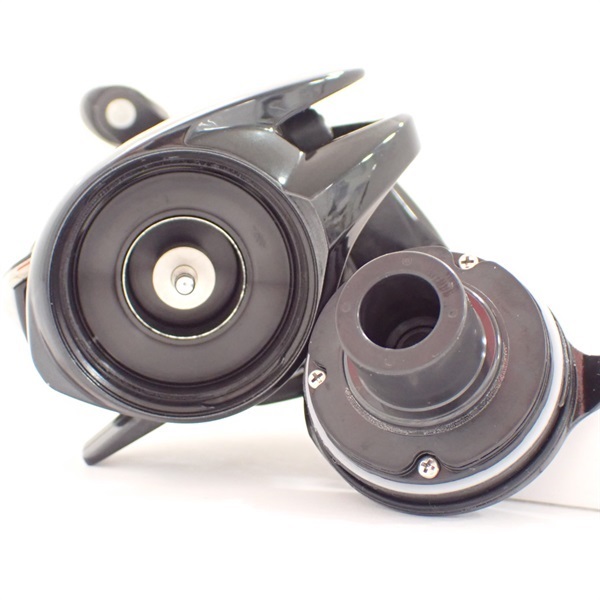 24メタニウムDC71XG | イシグロ公式オンラインショップ