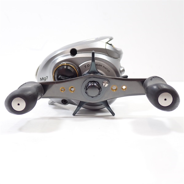 SHIMANO 09アルデバラン Mg7 右巻き 09アルデバランMG7右 | イシグロ