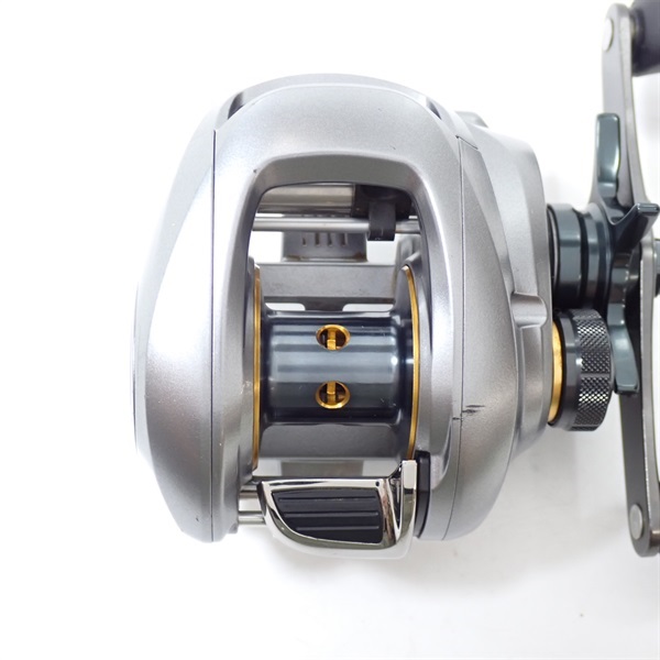 シマノ 09アルデバラン Mg7 右ハンドル/SHIMANO ALDEBARAN 09アルデバランMG7右 | イシグロ公式オンラインショップ