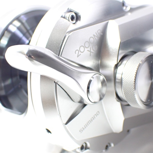 オシアジガー2000NRXG | イシグロ公式オンラインショップ