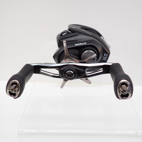 22シルバーウルフSV TW1000XHL PEスペシャル | イシグロ公式オンライン