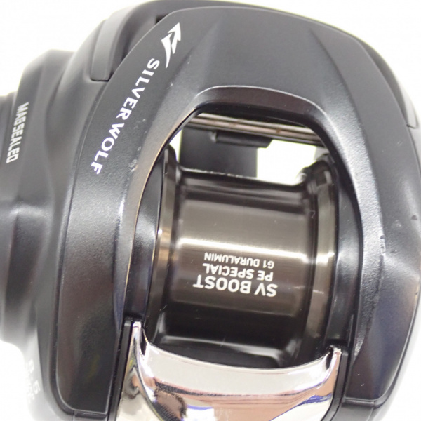 22シルバーウルフSV TW1000XHL PEスペシャル | イシグロ公式オンライン