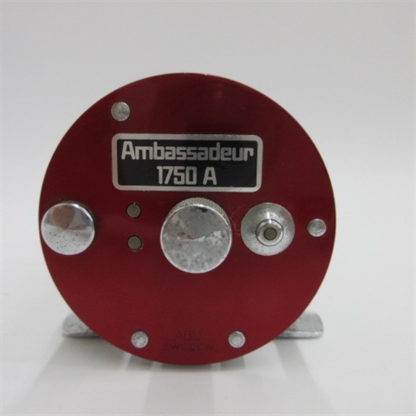 アンバサダー1750A | イシグロ公式オンラインショップ