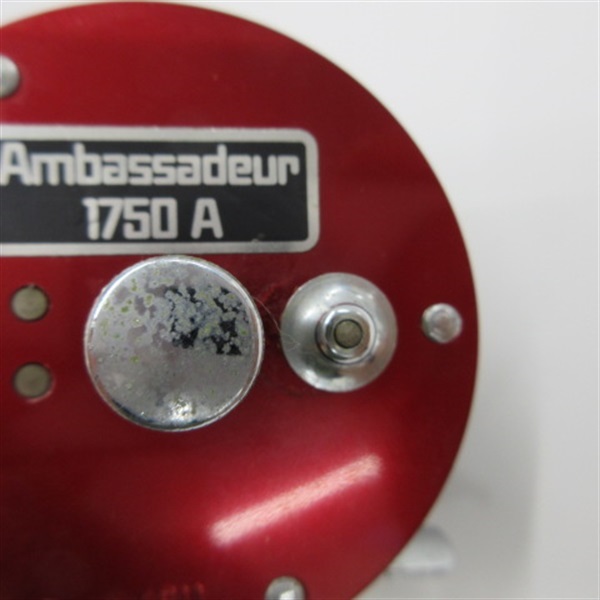 アンバサダー1750A | イシグロ公式オンラインショップ