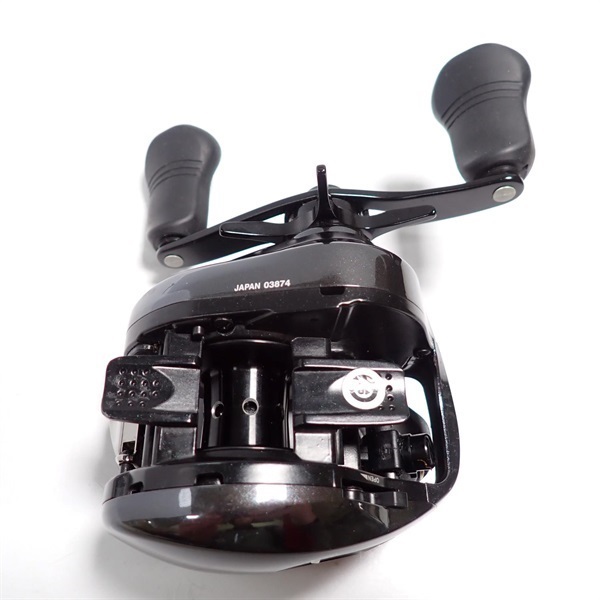 18アンタレスDCMDXG右 | イシグロ公式オンラインショップ