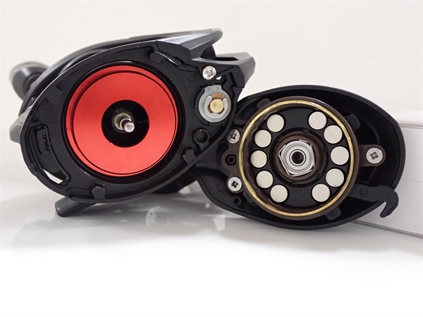 ロキサーニ　bf8 ROXANI BF8 (ロキサーニBF8)｜AbuGarcia｜釣具の総合メーカー ピュア